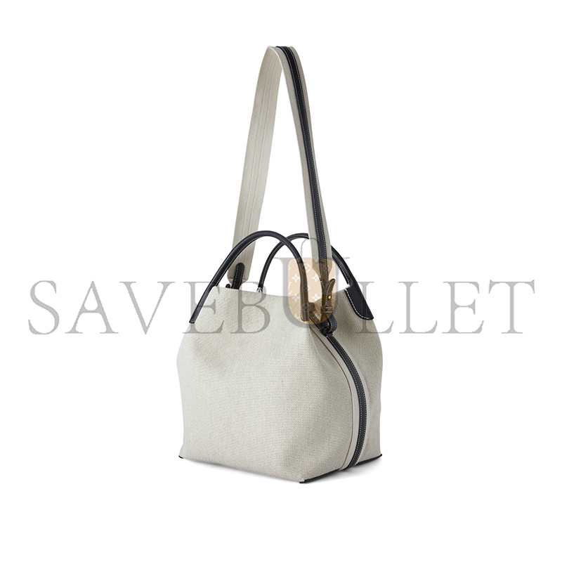 L**o p*ana large bale bag fan1482 (36*28*22cm)